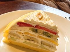 -EAU CAFE(永康路店)