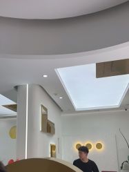 点击看大图 -JUNO hair salon