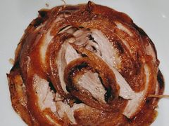 -吉祥春饼·烤鸭(天津新城吾悦店)