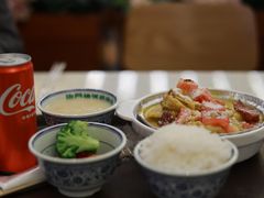 -澳门地道葡国餐