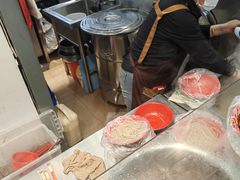 -中东大市场美食城