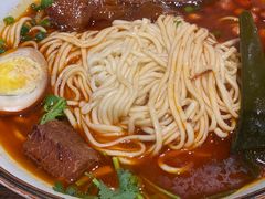 -三十三碗黄牛肉面(东原1891店)