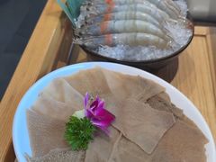 -千牛将·鲜牛肉火锅(开元路店)