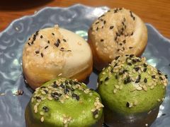 -鑫震源·苏式大虾生煎(山塘街店)