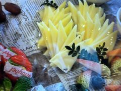 -东莞塘厦三正半山温泉酒店·沙利文西餐厅