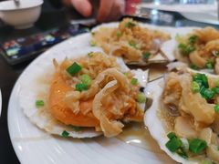 -鸿运楼烤鸭店(天桥店)