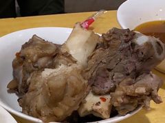 大骨棒-水仙拉面(水仙街店)