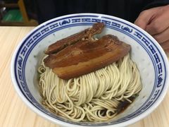 -盛兴面馆(真儒大厦店)