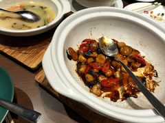 -索菲特酒店·乐轩华中餐厅