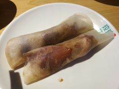 烤鸭-玫瑰花园自助烤肉(顺义鑫海韵通店)