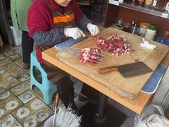 -三中高皇羊肉馆
