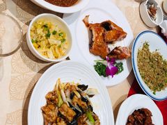 -凯鸽酒楼(水泉湾龙园店)