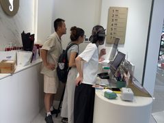 -海马体照相馆(厦门SM城市广场店)