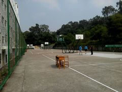 -广西经贸职业技术学院(青山校区)