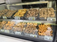 -超级鸡车(闻喜路店)