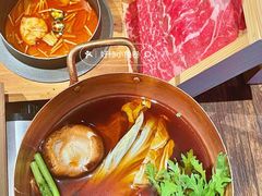 -满满初牛·炭烧牛肉专门店(国大店)