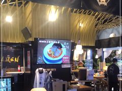 -雷门拉面店(新光天地店)