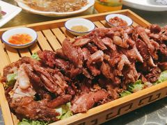 安格斯大牛腿-梁溪河畔·吉府花园(南长街南下塘店)