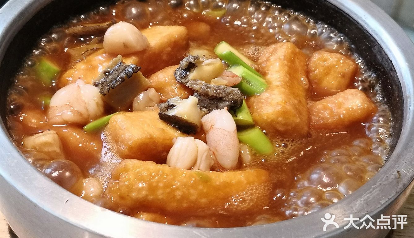 这是一家自带灵气的餐厅