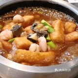 这是一家自带灵气的餐厅