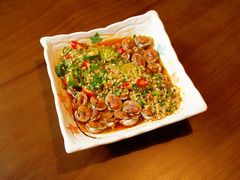 -椰子印象椰子鸡·椰奶鸡·糟粕醋(友谊阳光城店)