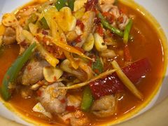 -马凯餐厅(地安门店)