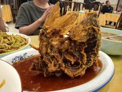 -聚丰德饭店(经五路店)