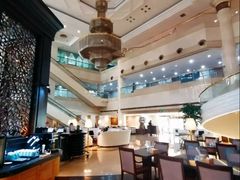 -上海齐鲁酒店·辣椒屋咖啡厅