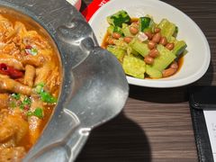 -胖哥俩肉蟹煲(杭州下沙学林街店)