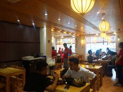 大堂-百年尹氏汤包(湖南路狮子桥店)