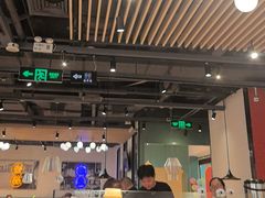 -避风塘(宝山万达店)