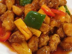 -佛有缘素食馆·荔湾老字号(陈家祠首店)