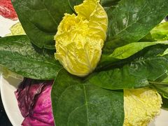 -东来顺饭庄·火锅(环岛店)