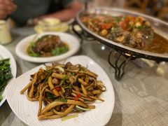 -鲜榨果汁·啤酒鱼(环岛河店)