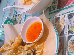 -西关明记肠粉(荔枝湾店)