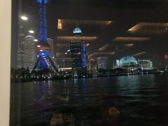 -秦皇岛路游船码头