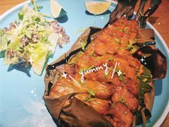 -中8楼风尚云南菜(颐堤港店)