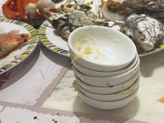 -冀粤香海鲜自助餐厅(西美五洲店)
