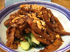 -局气 烤鸭·北京菜(光华路店)