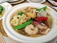 -关夫人餐厅(阳光广场店)