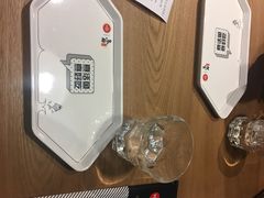 -鱼酷活鱼烤鱼(梅江印象城店)
