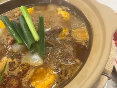 -大叹号·朝鲜族烤肉(滨海吾悦广场店)