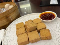 -德兴馆(广东路总店)