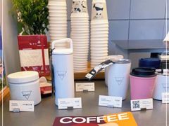 -Manner Coffee(IFS一楼店)