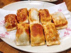 -香港饭店0410(弘大店)