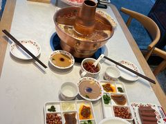 -东门口·鲜爆肚涮肉·烧烤(老门东店)