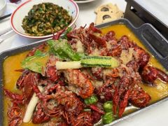 -517烧烤·龙虾·海鲜大排档(万象都荟店)