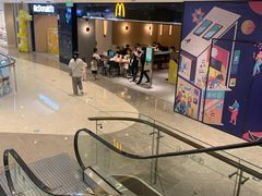 -麦当劳(苏州中心星悦汇店)