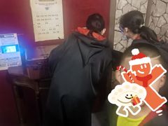 -谜盒子奇幻密室(南屏店)