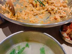 -梨花牛肉汤饭(仁恒伊势丹店)